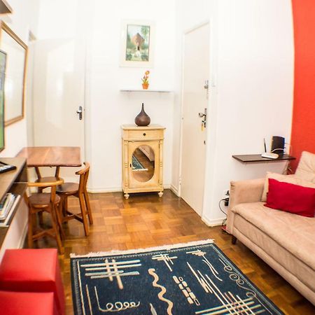 Apartamento Djalma Urich Rio de Janeiro Eksteriør billede