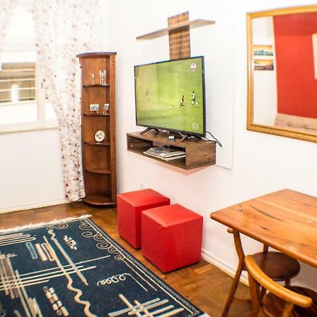 Apartamento Djalma Urich Rio de Janeiro Eksteriør billede