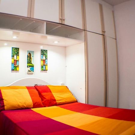 Apartamento Djalma Urich Rio de Janeiro Eksteriør billede