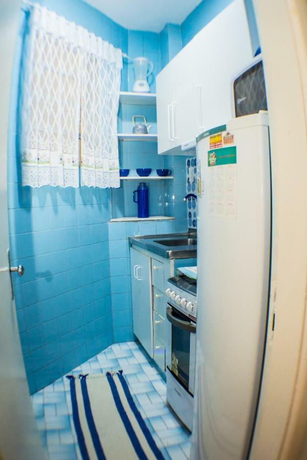Apartamento Djalma Urich Rio de Janeiro Eksteriør billede