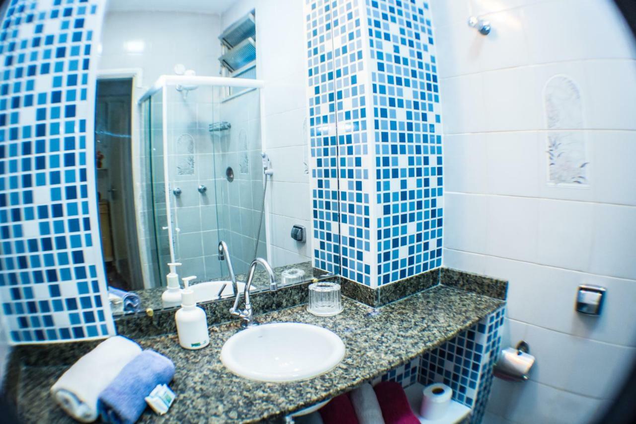 Apartamento Djalma Urich Rio de Janeiro Eksteriør billede