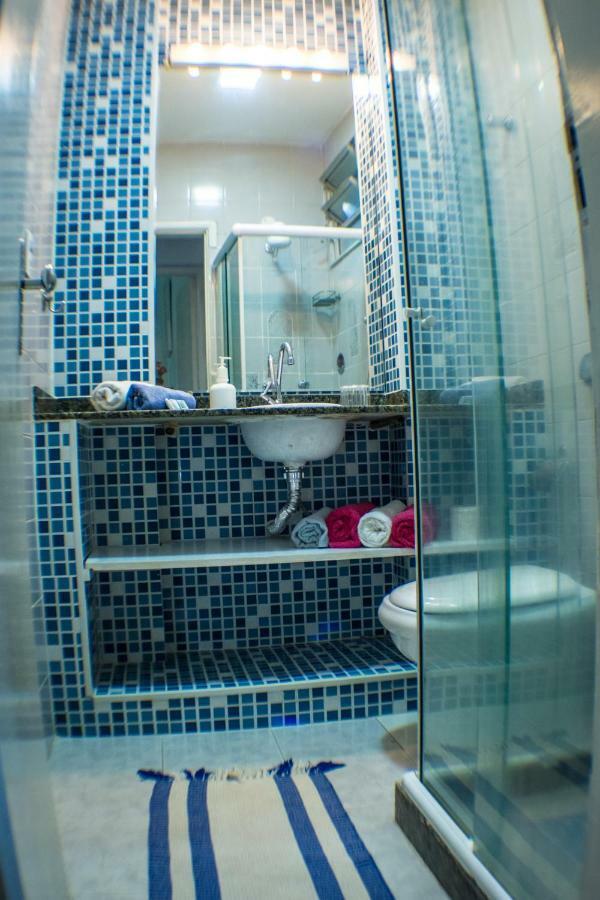 Apartamento Djalma Urich Rio de Janeiro Eksteriør billede