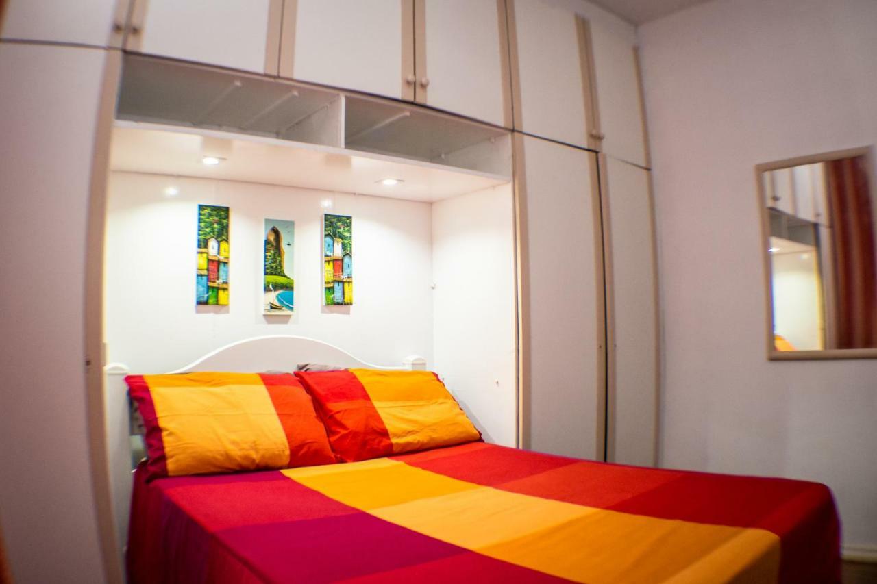 Apartamento Djalma Urich Rio de Janeiro Eksteriør billede