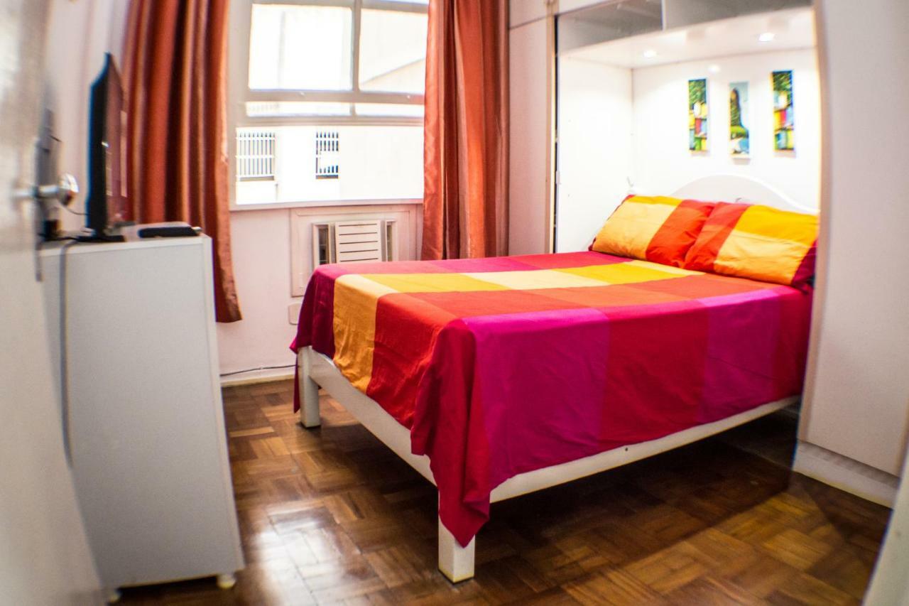 Apartamento Djalma Urich Rio de Janeiro Eksteriør billede