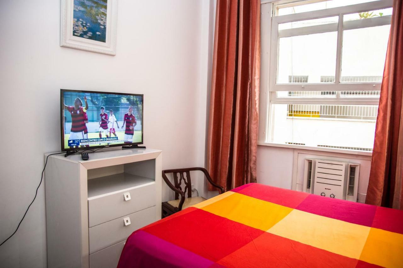 Apartamento Djalma Urich Rio de Janeiro Eksteriør billede