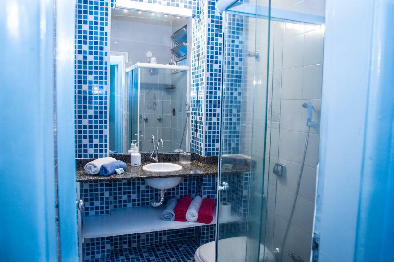 Apartamento Djalma Urich Rio de Janeiro Eksteriør billede