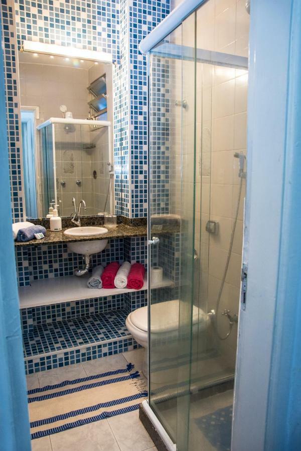 Apartamento Djalma Urich Rio de Janeiro Eksteriør billede