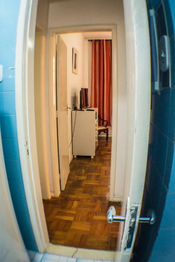 Apartamento Djalma Urich Rio de Janeiro Eksteriør billede
