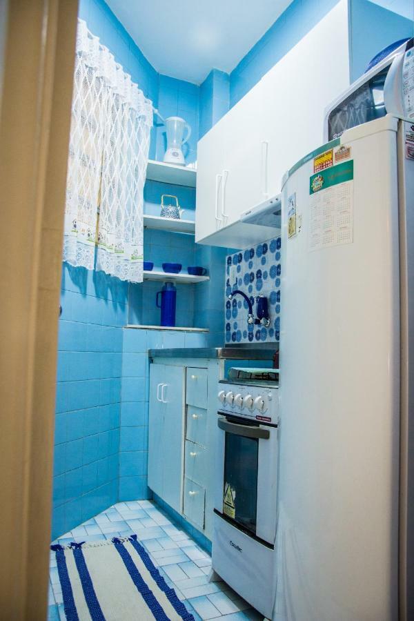 Apartamento Djalma Urich Rio de Janeiro Eksteriør billede
