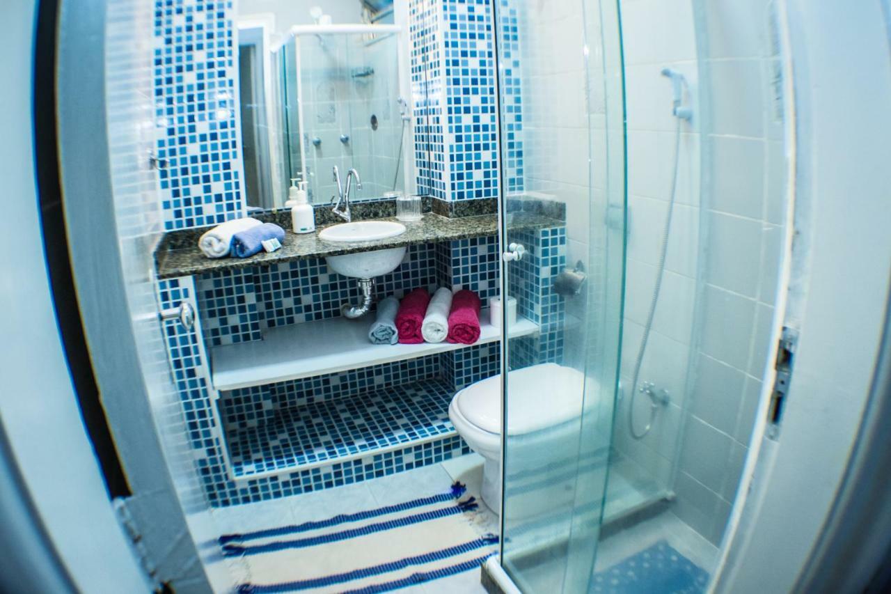Apartamento Djalma Urich Rio de Janeiro Eksteriør billede