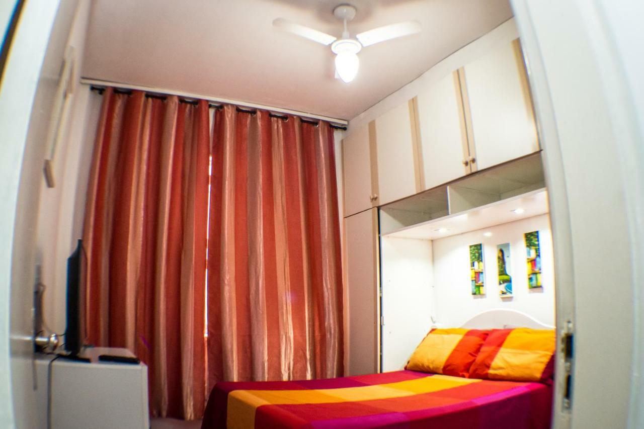 Apartamento Djalma Urich Rio de Janeiro Eksteriør billede