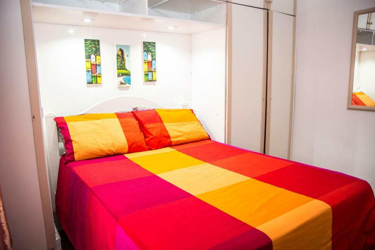 Apartamento Djalma Urich Rio de Janeiro Eksteriør billede